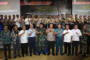 Netralitas TNI – Polri Penting Terciptanya Pemilu Aman