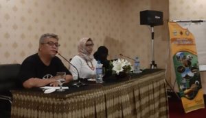 BP2KP Libatkan Komunitas Semarakkan Pesona Kulminasi Matahari