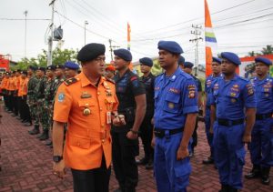 Edukasi Masyarakat Tekan Kecelakaan di Air