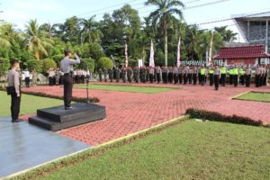Operasi Liong Kapuas, Mewaspadai Gesekan Yang Timbul