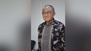 Ishaq Saleh Tutup Usia, Kalbar Kembali Kehilangan Tokoh Senior