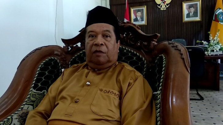 Efisiensikan Wilayah, Pelabuhan Kijing Dijadikan Kawasan Indsutri