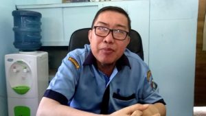 Lahan Pembangunan Instalasi Air Bersih Pelabuhan Kijing Telah Siap