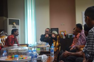 Atlet Disabilitas Minim Perhatian