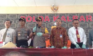 Kapolda Imbau Masyarakat Waspada Uang Palsu