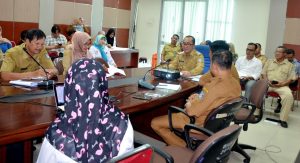 Bidik Gelar Kabupaten Layak Anak 2019