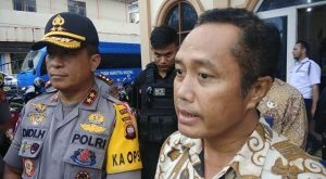 Kalbar Tempat Transit atau Daerah Tujuan Narkoba?