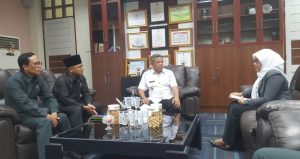 Baru Operasi, Jumlah Perkara Pengadilan Agama Sungai Raya Melebihi Mempawah