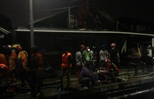 Semua Ludes Jadi Abu, Hanya Ini Mampu Diselamatkan Iskandar