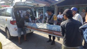 Terlibat Narkoba! Pekong Ditemukan Tewas