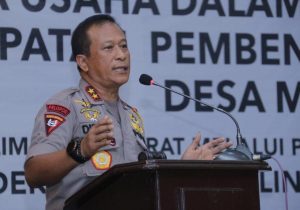 Melek Awasi Ketat ADD