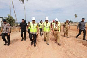 Sutarmidji Minta Masalah Nelayan dengan Pelindo Segera Diselesaikan
