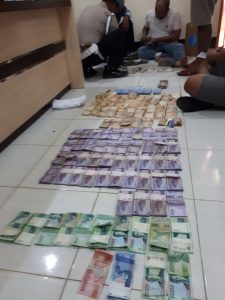 Kapolda Kalbar : Berbuat Kriminal Ada Rekam Jejaknya