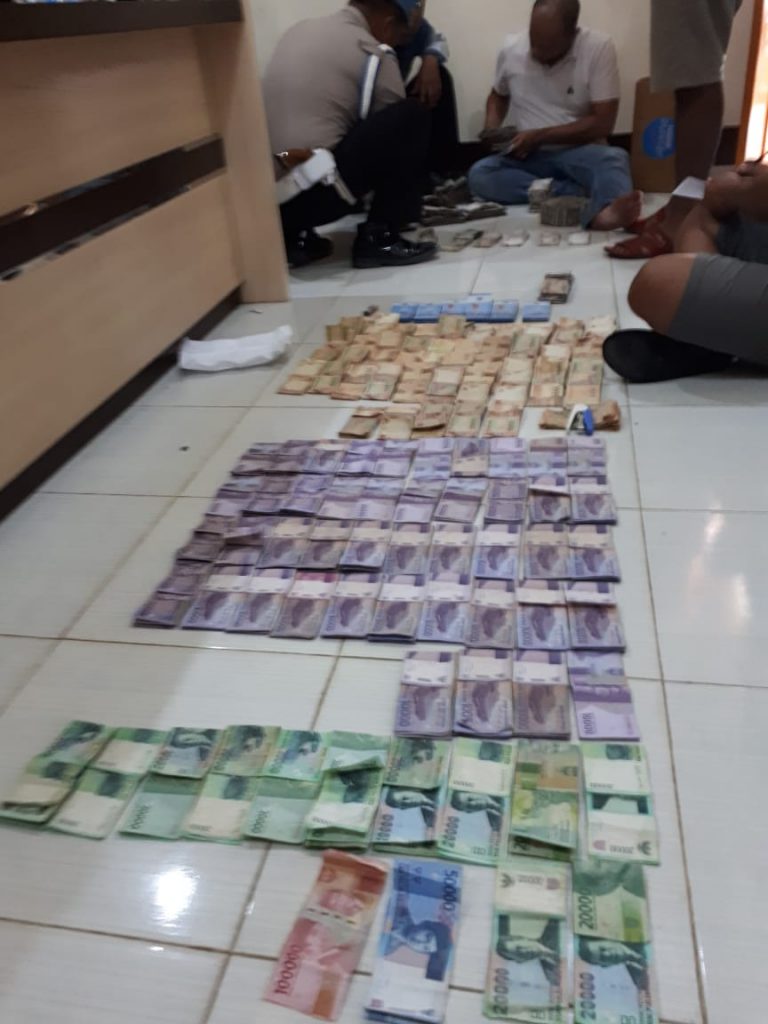 Kapolda Kalbar : Berbuat Kriminal Ada Rekam Jejaknya