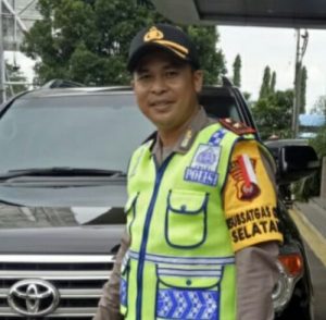 Warga Harus Taati Larangan di SPBU