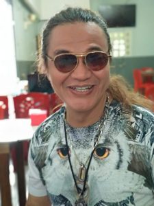 Yan Machmud Persembahakan Album Solo Pertama Bertajuk Platinum of West Borneo