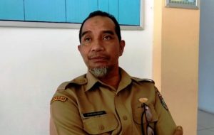 Berkas Dikembalikan, Alvy Terancam Gagal Jadi PNS Walau Sudah Lulus Tes