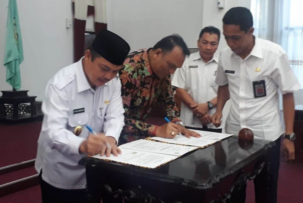 Ngeri! Rata-rata Satu Pekerja di Kalbar Meninggal Setiap Hari