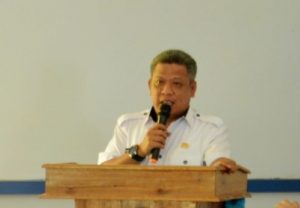Simral Tekan Penyalahgunaan Anggaran