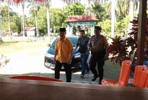 Ria Norsan Penuhi Panggilan Bawaslu Atas Dugaan Pelanggaran Kampanye