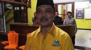 Ria Norsan : Surat Cuti Sudah Ada dan Sudah Sesuai Aturan