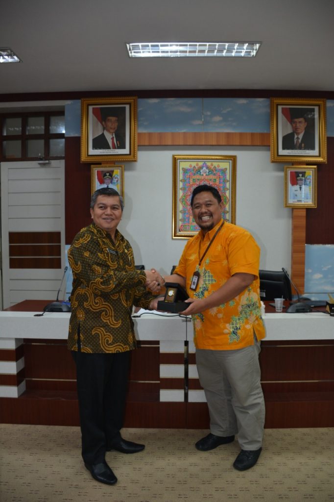 PLN Sosialisasi Pembangunan PLTU di Kubu Raya