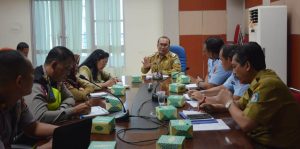 7 April! Kubu Raya Akan Miliki Area Car Free Day
