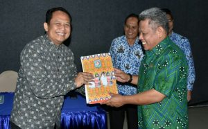 Kubu Raya Targetkan Kabupaten Layak Anak