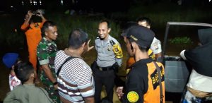 Faren Sempat Teriak Minta Tolong Sebelum Tenggelam