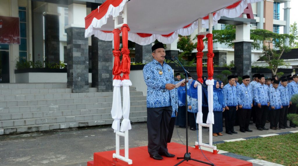 Muda Ingatkan 10 Juni Kembali Kerja