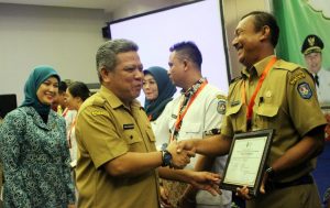 Delapan Puskesmas di Kubu Raya Peroleh Akreditasi Kemenkes