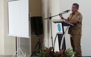 Rencana Pembangunan Wajib Libatkan Perempuan
