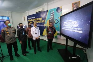 BPS Mesti Hasilkan Data Akurat