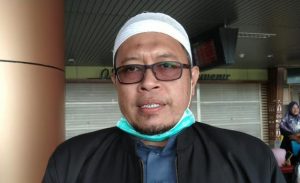 Gagal Berangkat Haji, MUI Minta Jamaah Terus Berdo’a