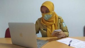 Baru 15 Ribuan Pendaftar SMA/SMK Negeri di Kalbar