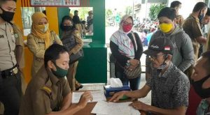 Orang Tua Murid Merasa Dirugikan Sistem Zonasi