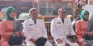 Mulai Cair! Muda Serahkan Prosese Mediasi ke Partai