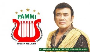 Mursalin Pimpin PAMMI Sambas