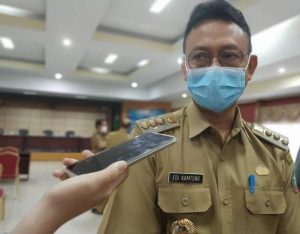 Kabar Baik! Kesembuhan Covid-19 di Pontianak di Atas 85 persen