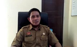 Baru 27 Desa Salurkan BLT-DD Tahap II