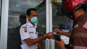 2000 Peserta BPJS Kesehatan Sintang Pindah Kelas