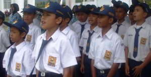 Daya Tampung SMA/K Negeri Tak Sebanding Dengan Lulusan SMP