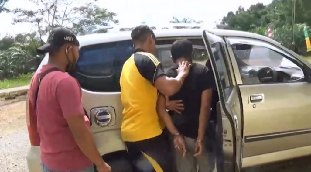 Bidan Muda di Pedalaman Sambas Dianiaya dan Nyaris Diperkosa