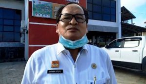 OTG Positif Covid di Sanggau Bertambah Sembilan Orang