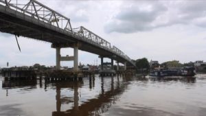 Biaya Pembebasan Lahan Jembatan Kapuas III Diperkirakan Rp 200 Miliar