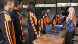 SMK Islam Darut Tauhid Gratiskan Biaya Sekolah