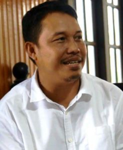 Pasangan Soekarno-Hatta