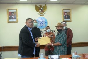 JMSI Ikut Ciptakan Ekosistem Pers Sehat dan Profesional