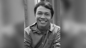 Menjadi Oposisi