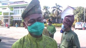 Berharap Realisasi Outer Ring Road
